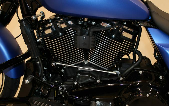 New 2026 Harley-Davidson Street Glide Grand American Touring FLHX Motorcycle For Sale In Miami, Florida