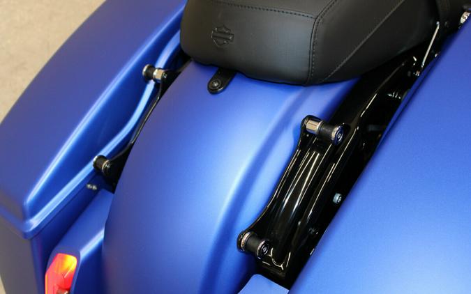 New 2026 Harley-Davidson Street Glide Grand American Touring FLHX Motorcycle For Sale In Miami, Florida