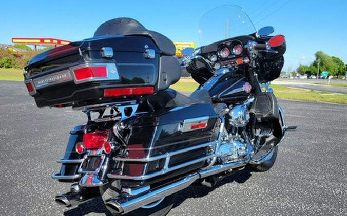2005 Harley-Davidson FLHTCUI - Electra Glide Ultra Classic Injection