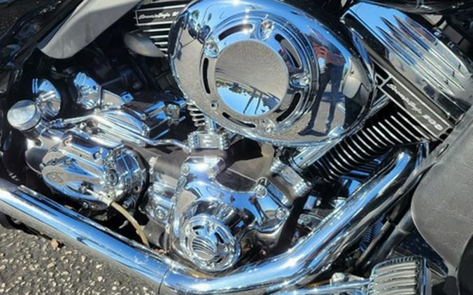 2005 Harley-Davidson FLHTCUI - Electra Glide Ultra Classic Injection