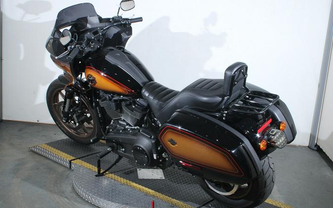 Used 2024 Harley-Davidson Low Rider ST Cruiser FXLRST Motorcycle For Sale In Miami, Florida