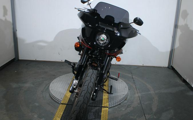 Used 2024 Harley-Davidson Low Rider ST Cruiser FXLRST Motorcycle For Sale In Miami, Florida