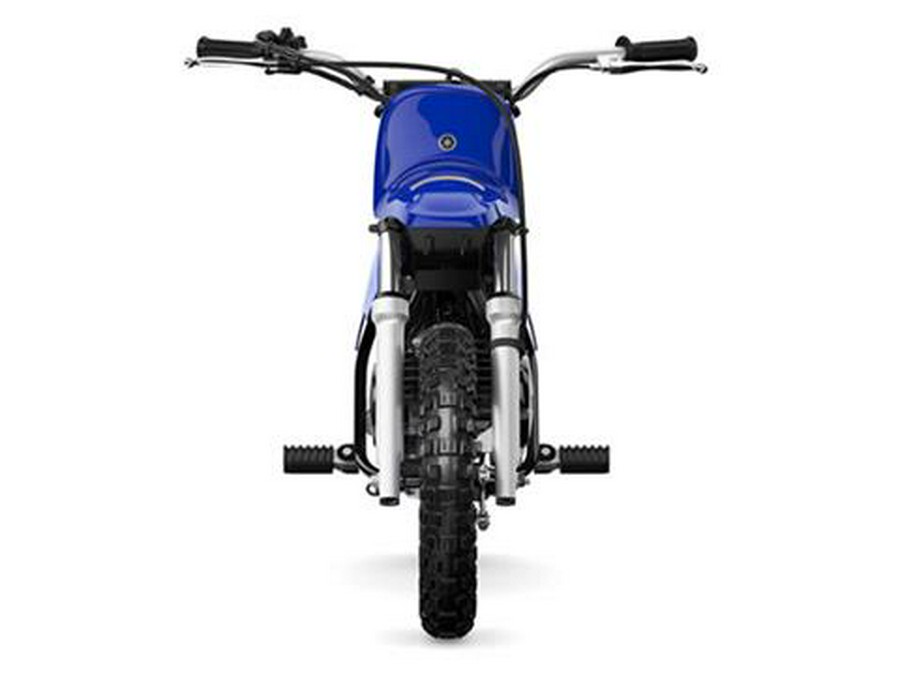 2022 Yamaha PW50