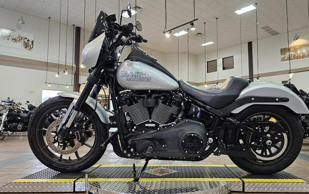 2020 Harley-Davidson® FXLRS - Low Rider® S