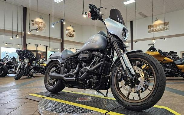 2020 Harley-Davidson® FXLRS - Low Rider® S