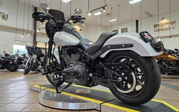 2020 Harley-Davidson® FXLRS - Low Rider® S