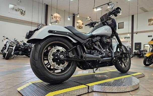 2020 Harley-Davidson® FXLRS - Low Rider® S