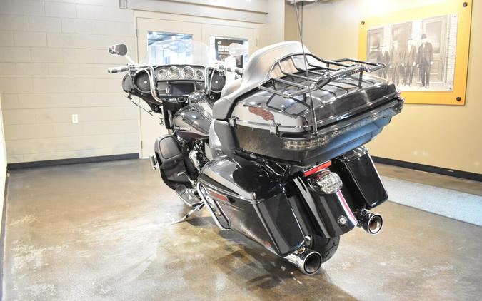 Used Harley CVO Ultra For Sale Fond du Lac Wisconsin