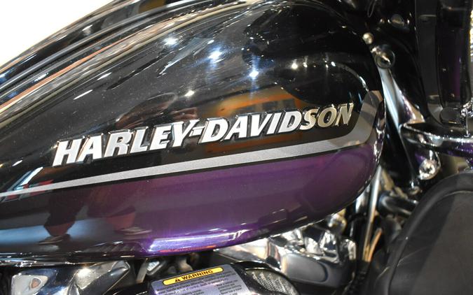 Used Harley CVO Ultra For Sale Fond du Lac Wisconsin