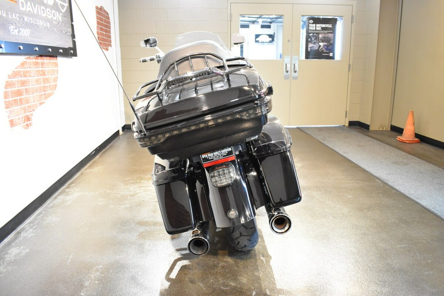 Used Harley CVO Ultra For Sale Fond du Lac Wisconsin