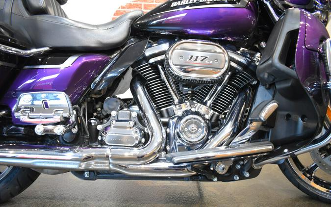 Used Harley CVO Ultra For Sale Fond du Lac Wisconsin