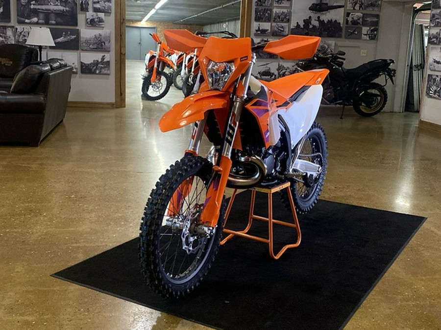 2024 KTM 250 XC-W