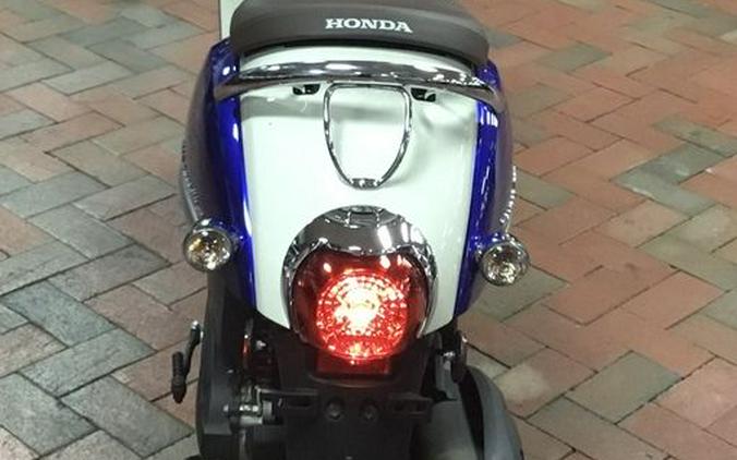 2024 Honda® Metropolitan