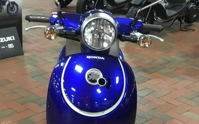 2024 Honda® Metropolitan