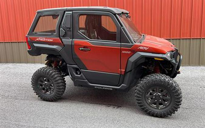 2024 Polaris Polaris XPEDITION ADV Northstar