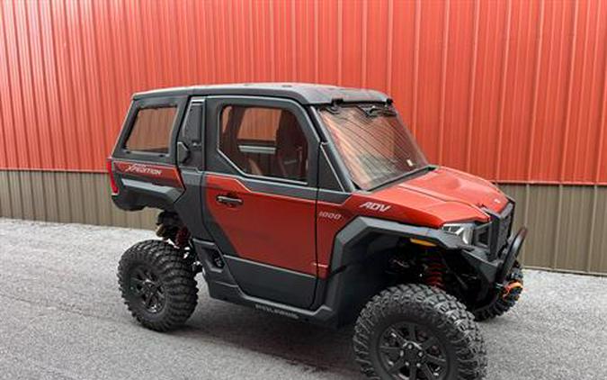 2024 Polaris Polaris XPEDITION ADV Northstar