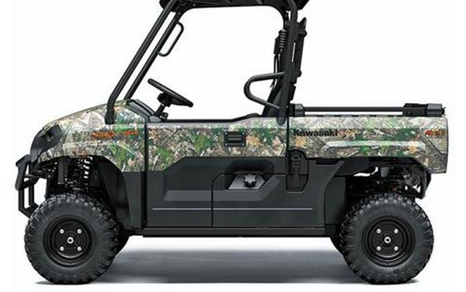 2023 Kawasaki MULE PRO-MX EPS Camo