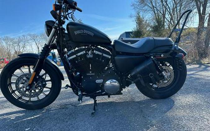 2015 Harley-Davidson Iron 883™