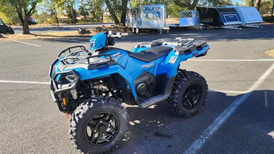 2024 Polaris Sportsman 570 Trail