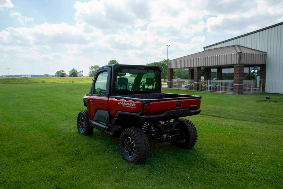 2024 Polaris Ranger XD 1500 Northstar Edition Ultimate