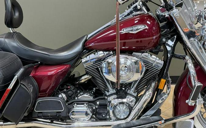 2004 Harley-Davidson® FLHRCI - Road King® Classic