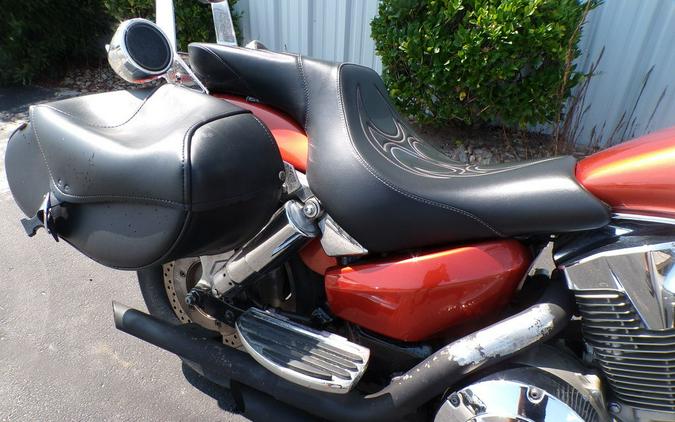 2004 Honda® VTX™ 1300