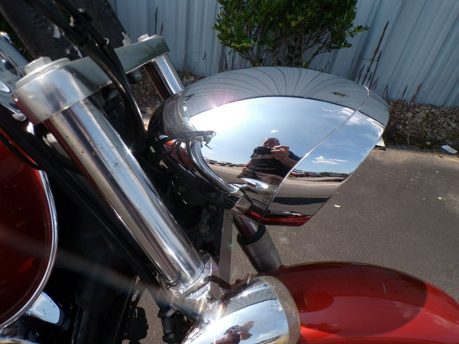 2004 Honda® VTX™ 1300