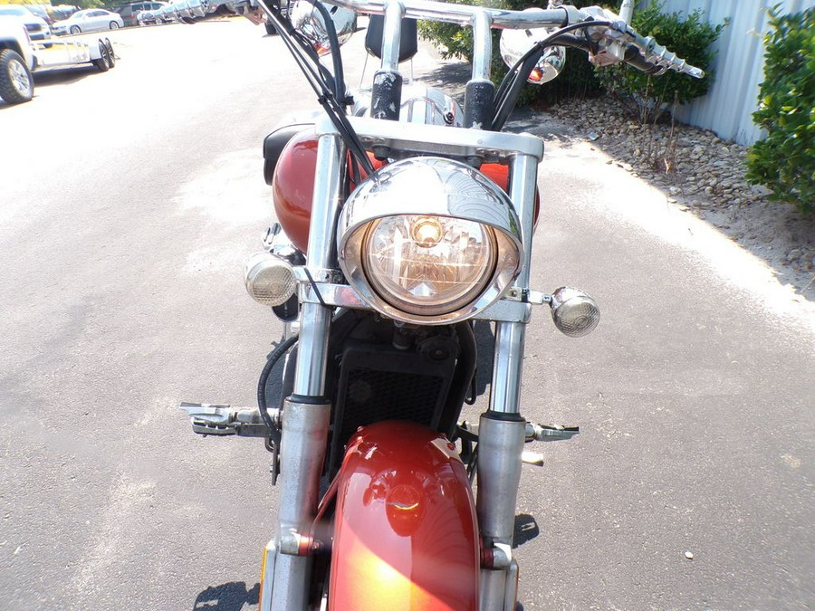 2004 Honda® VTX™ 1300