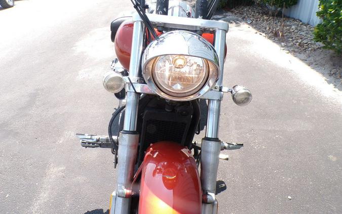 2004 Honda® VTX™ 1300