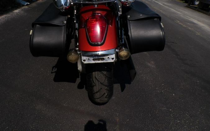 2004 Honda® VTX™ 1300