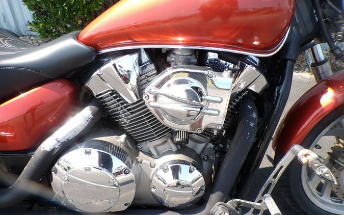 2004 Honda® VTX™ 1300