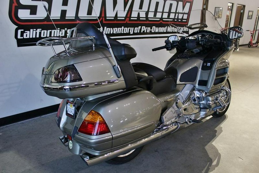 2003 Honda Goldwing