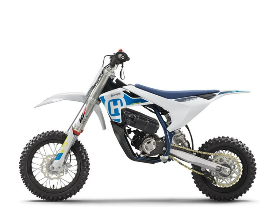 2024 Husqvarna EE 5