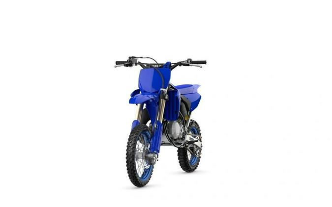2026 Yamaha YZ65