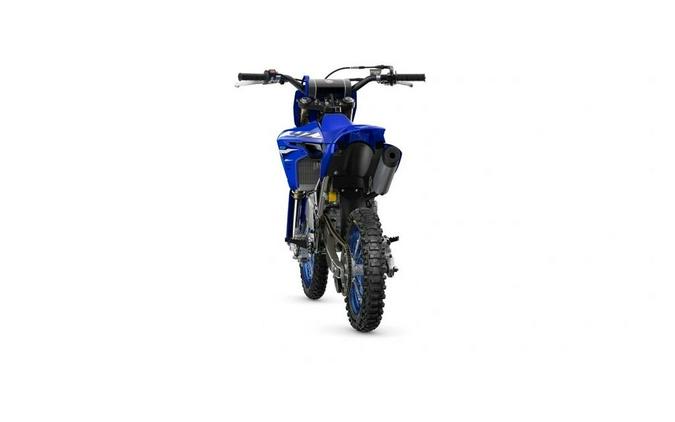 2026 Yamaha YZ65