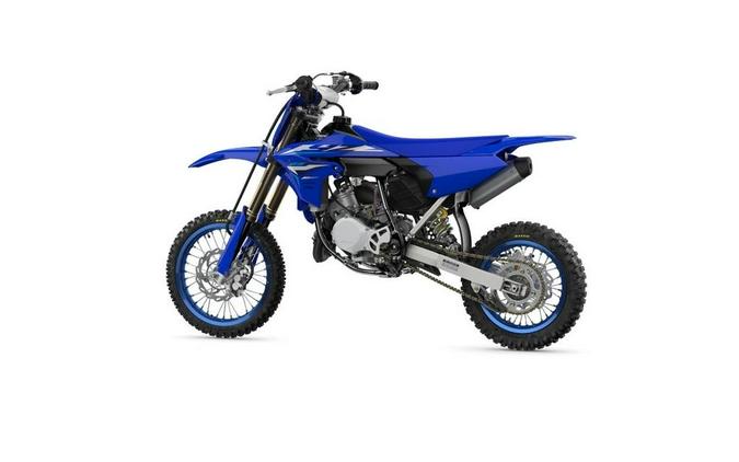 2026 Yamaha YZ65