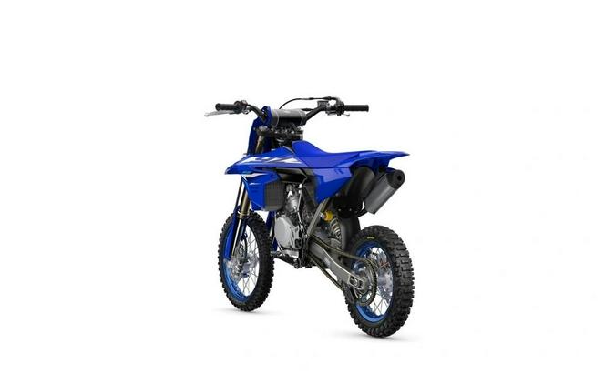 2026 Yamaha YZ65