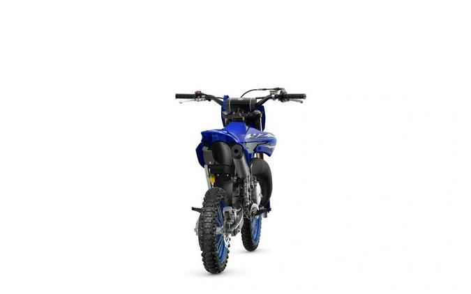 2026 Yamaha YZ65