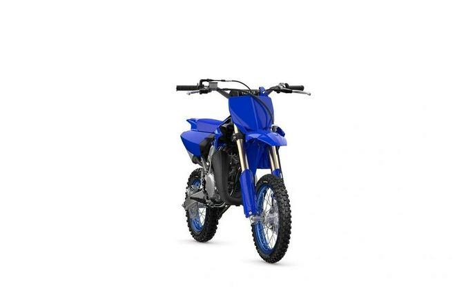 2026 Yamaha YZ65