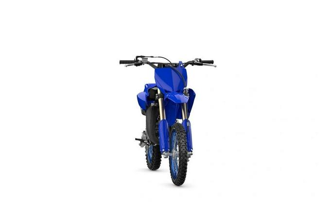 2026 Yamaha YZ65