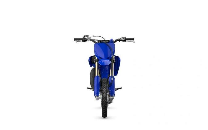 2026 Yamaha YZ65