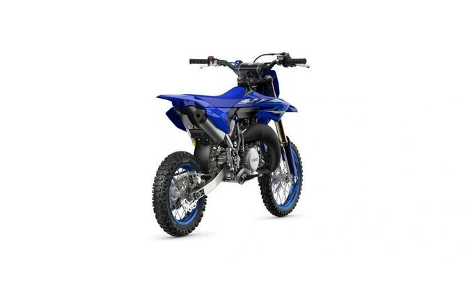 2026 Yamaha YZ65