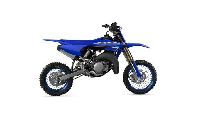 2026 Yamaha YZ65