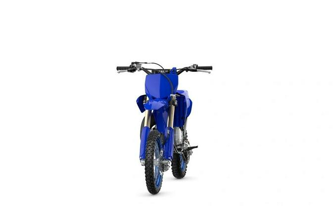 2026 Yamaha YZ65
