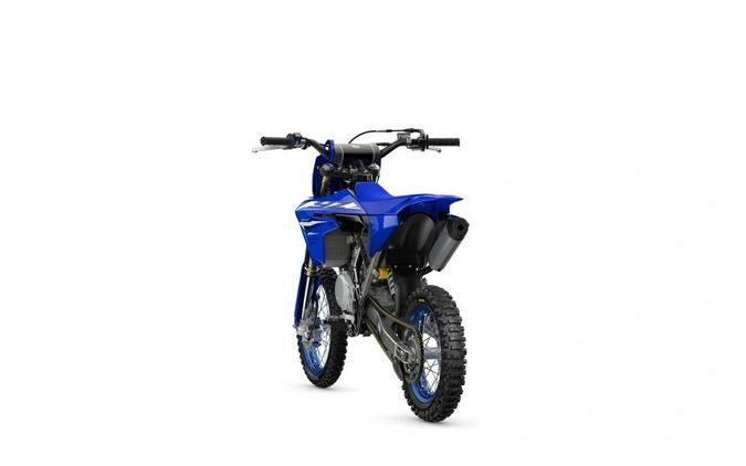2026 Yamaha YZ65