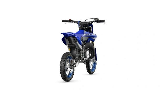 2026 Yamaha YZ65