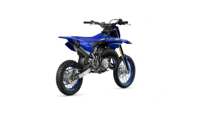 2026 Yamaha YZ65
