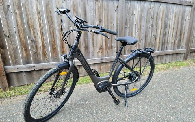 0 Scootstar Inc Beachstar