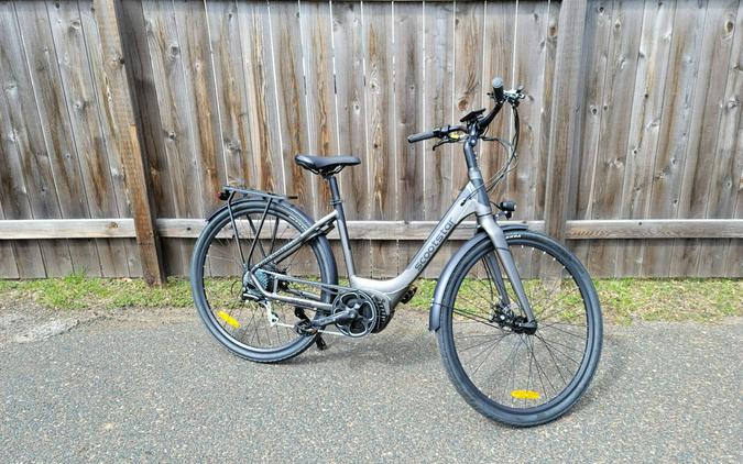 0 Scootstar Inc Beachstar