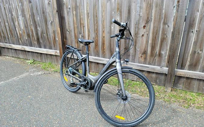 0 Scootstar Inc Beachstar